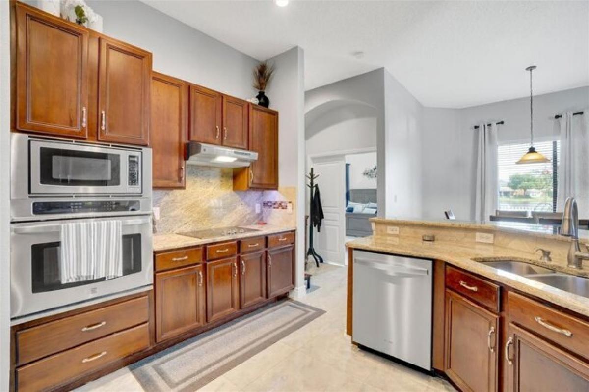 4 bedrooms House in Orlando, USA No. 293490