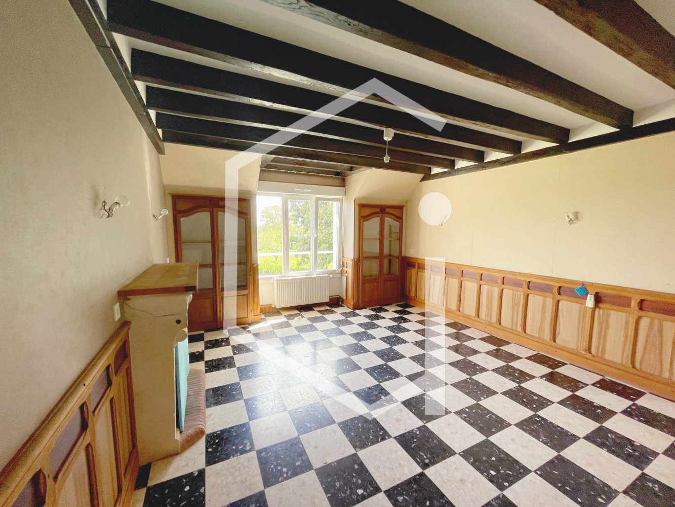 3 bedrooms Castles in Couargues, France No. 67774