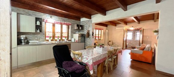 4 rooms Apartment in Foggia, Italy No. 104529 16