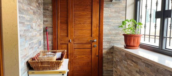 4 rooms Apartment in Foggia, Italy No. 104529 19