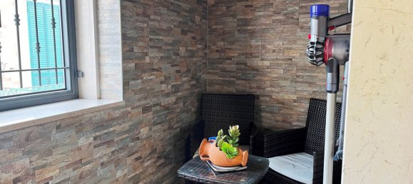 4 rooms Apartment in Foggia, Italy No. 104529 18