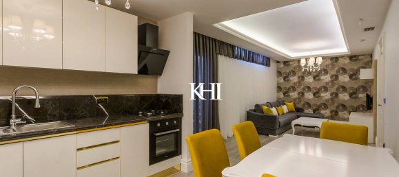 فيلا 5+6 في Kemer, Turkey رقم 843 17