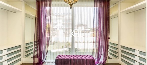 فيلا 5+6 في Kemer, Turkey رقم 843 7