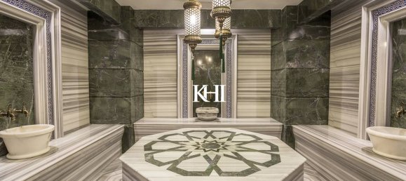 فيلا 5+6 في Kemer, Turkey رقم 843 14