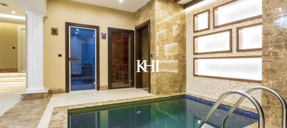 فيلا 5+6 في Kemer, Turkey رقم 843 12