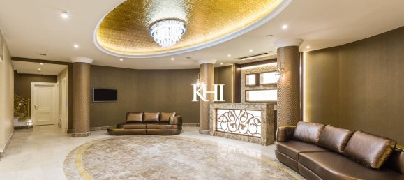 فيلا 5+6 في Kemer, Turkey رقم 843 4