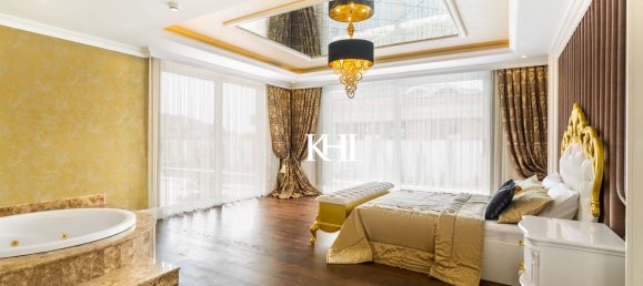 فيلا 5+6 في Kemer, Turkey رقم 843 8