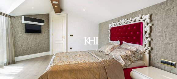 فيلا 5+6 في Kemer, Turkey رقم 843 10