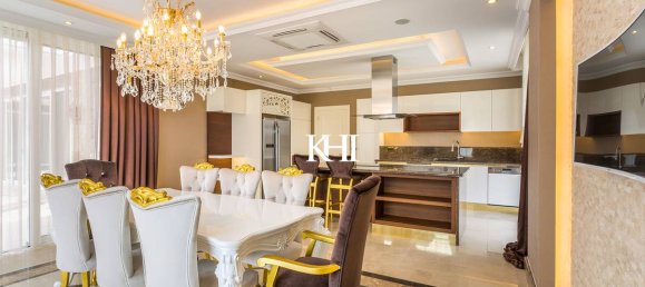 فيلا 5+6 في Kemer, Turkey رقم 843 9