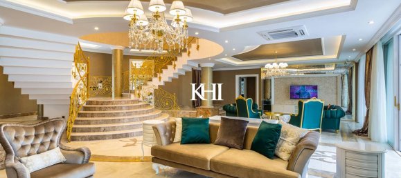 فيلا 5+6 في Kemer, Turkey رقم 843 28