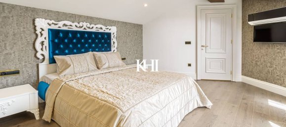 فيلا 5+6 في Kemer, Turkey رقم 843 22