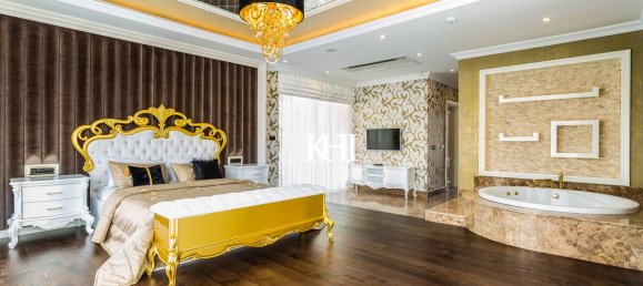 فيلا 5+6 في Kemer, Turkey رقم 843 25