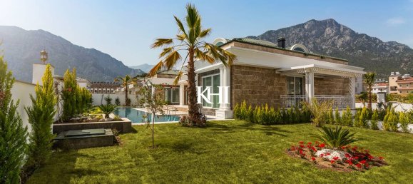 فيلا 5+6 في Kemer, Turkey رقم 843 15