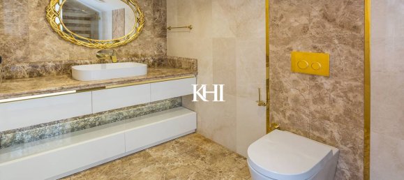 فيلا 5+6 في Kemer, Turkey رقم 843 21