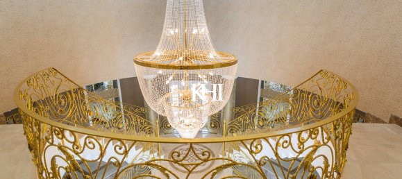 فيلا 5+6 في Kemer, Turkey رقم 843 23