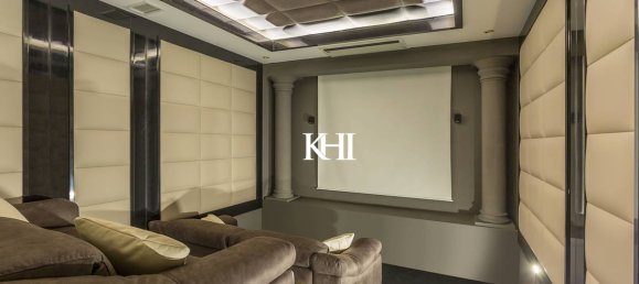 فيلا 5+6 في Kemer, Turkey رقم 843 3