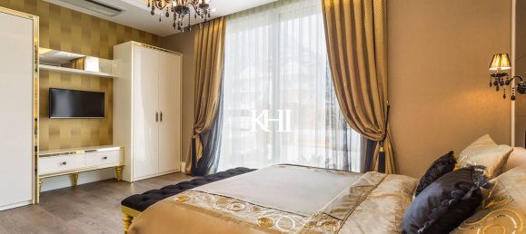 فيلا 5+6 في Kemer, Turkey رقم 843 26