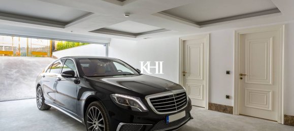 فيلا 5+6 في Kemer, Turkey رقم 843 11