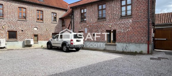 Apartamento T1 em Nord, France N.º 250450 9