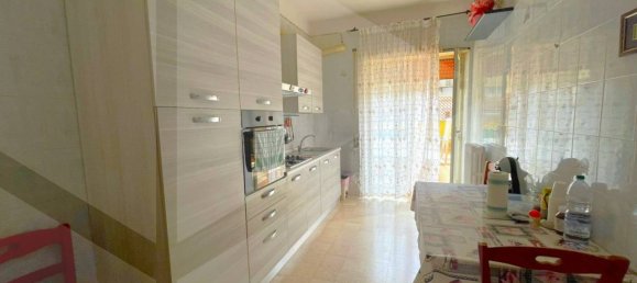4 rooms Apartment in Torremaggiore, Italy No. 18577 2