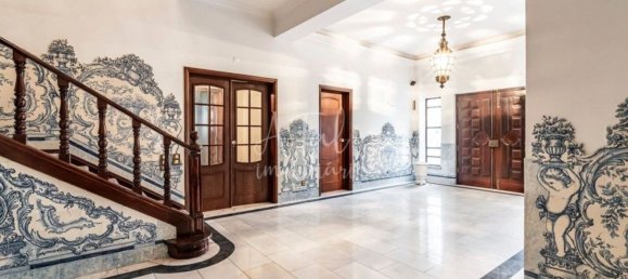 12 bedrooms House in Montijo, Portugal No. 112684 11