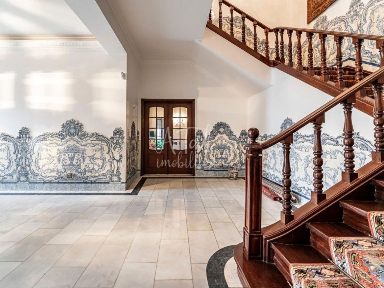 12 bedrooms House in Montijo, Portugal No. 112684