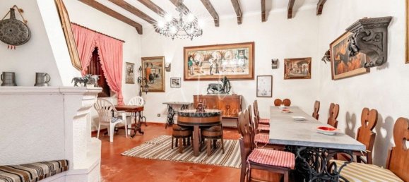 12 bedrooms House in Montijo, Portugal No. 112684 14