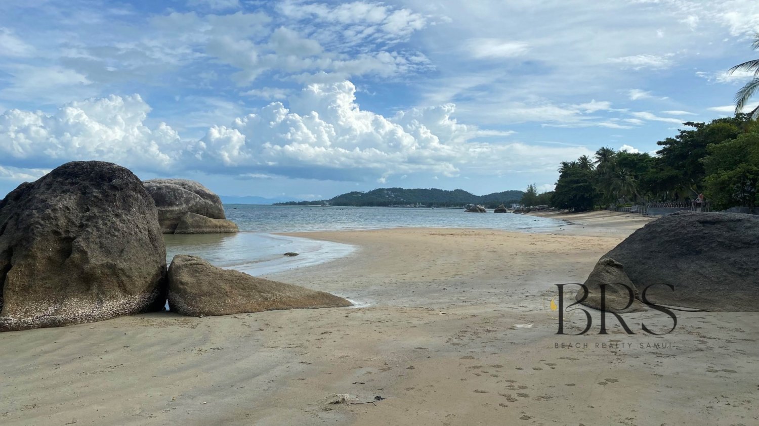  Commercial property in Ko Samui, Thailand No. 5664