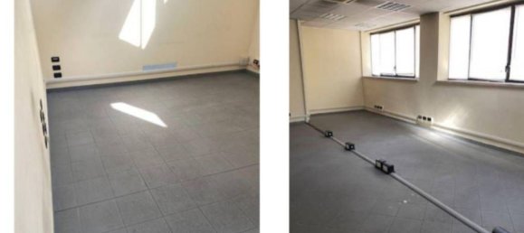 Gewerbliche Immobilie in Turin, Italy 4355m², Nr. 306772 8