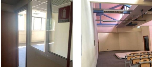 Gewerbliche Immobilie in Turin, Italy 4355m², Nr. 306772 9