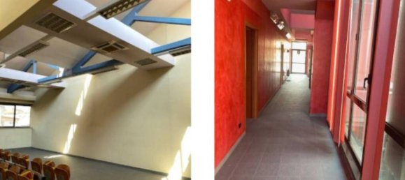 Gewerbliche Immobilie in Turin, Italy 4355m², Nr. 306772 15