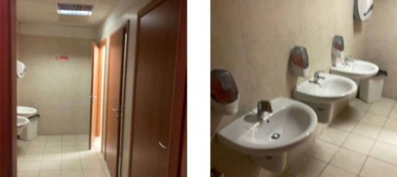 Gewerbliche Immobilie in Turin, Italy 4355m², Nr. 306772 6