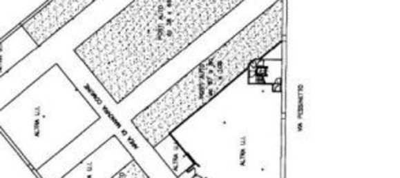 Gewerbliche Immobilie in Turin, Italy 4355m², Nr. 306772 17