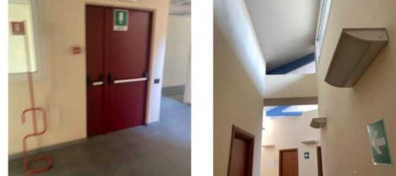 Gewerbliche Immobilie in Turin, Italy 4355m², Nr. 306772 14