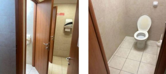 Gewerbliche Immobilie in Turin, Italy 4355m², Nr. 306772 7