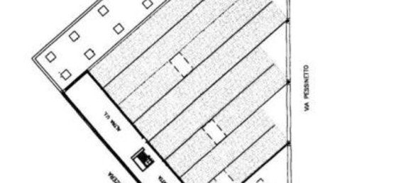 Gewerbliche Immobilie in Turin, Italy 4355m², Nr. 306772 16