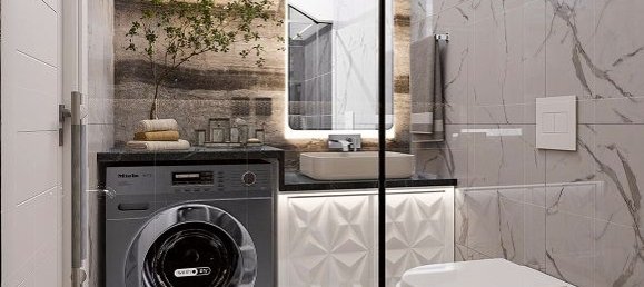 Villa 3+1 in Alanya, Turkey No. 10973 17