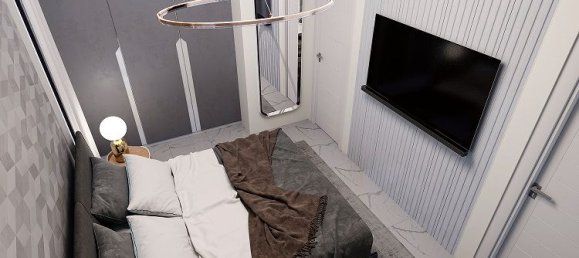 Villa 3+1 in Alanya, Turkey No. 10973 7