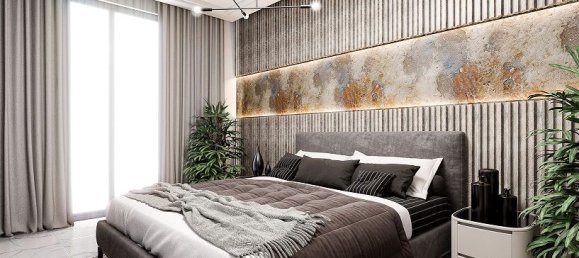 Villa 3+1 in Alanya, Turkey No. 10973 14