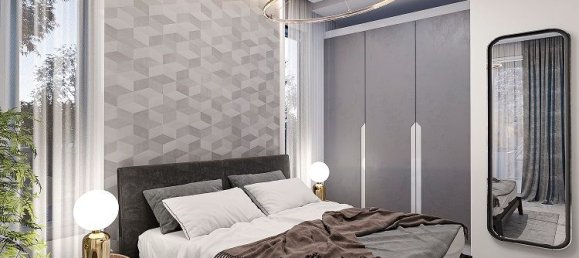 Villa 3+1 in Alanya, Turkey No. 10973 18