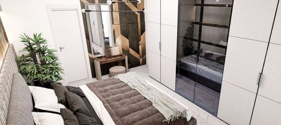 Villa 3+1 in Alanya, Turkey No. 10973 9