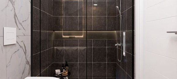 Villa 3+1 in Alanya, Turkey No. 10973 8