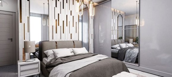 Villa 3+1 in Alanya, Turkey No. 10973 15