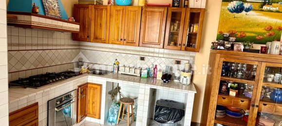 4 Schlafzimmer Penthouse in Monterosi, Italy, Nr. 262766 14