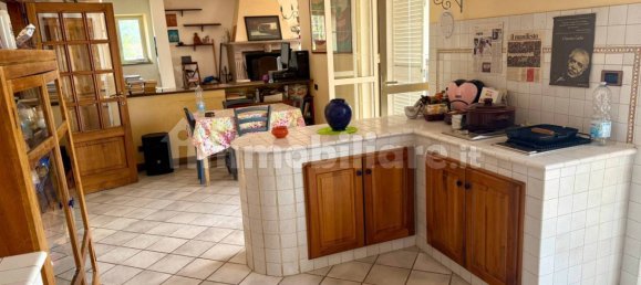 4 Schlafzimmer Penthouse in Monterosi, Italy, Nr. 262766 13