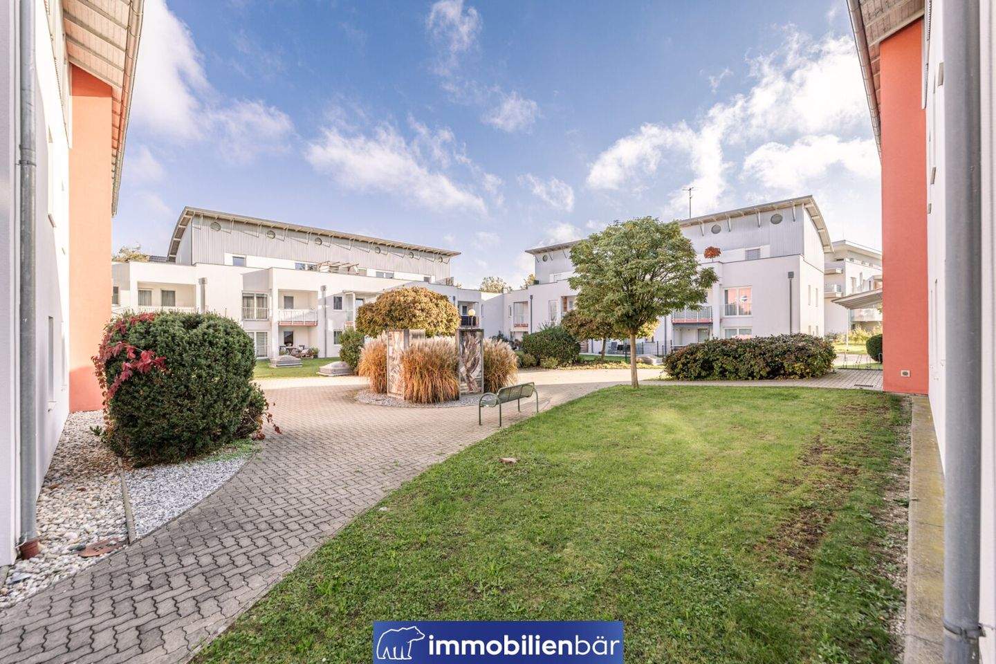 4غرفة عقار تجاري في Ried im Innkreis, Austria رقم 3657