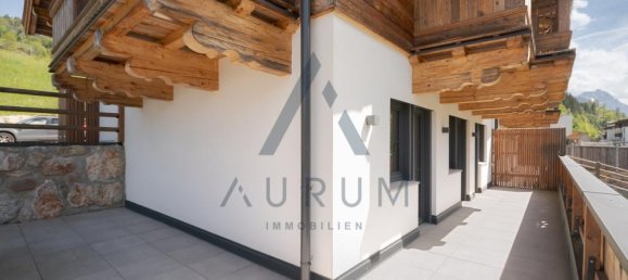 3 غرف نوم منزل ذو طابقين في Kirchberg in Tirol, Austria رقم 177165 11