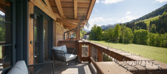 3 غرف نوم منزل ذو طابقين في Kirchberg in Tirol, Austria رقم 177165 7