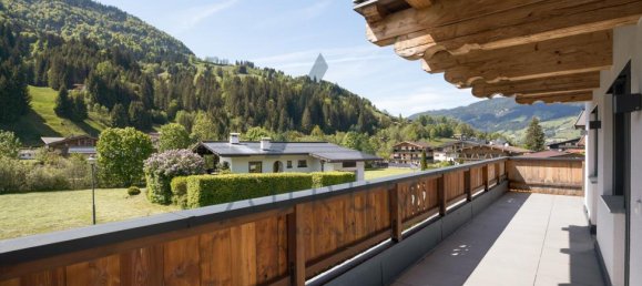 3 غرف نوم منزل ذو طابقين في Kirchberg in Tirol, Austria رقم 177165 14