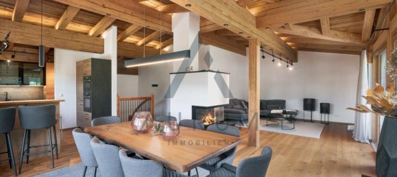 3 غرف نوم منزل ذو طابقين في Kirchberg in Tirol, Austria رقم 177165 2